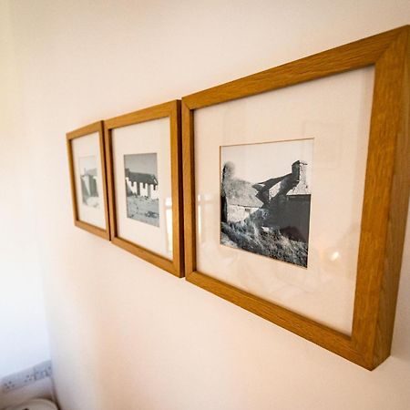 Conwy Pen Cefn Farm Holiday Abergele Quarto foto