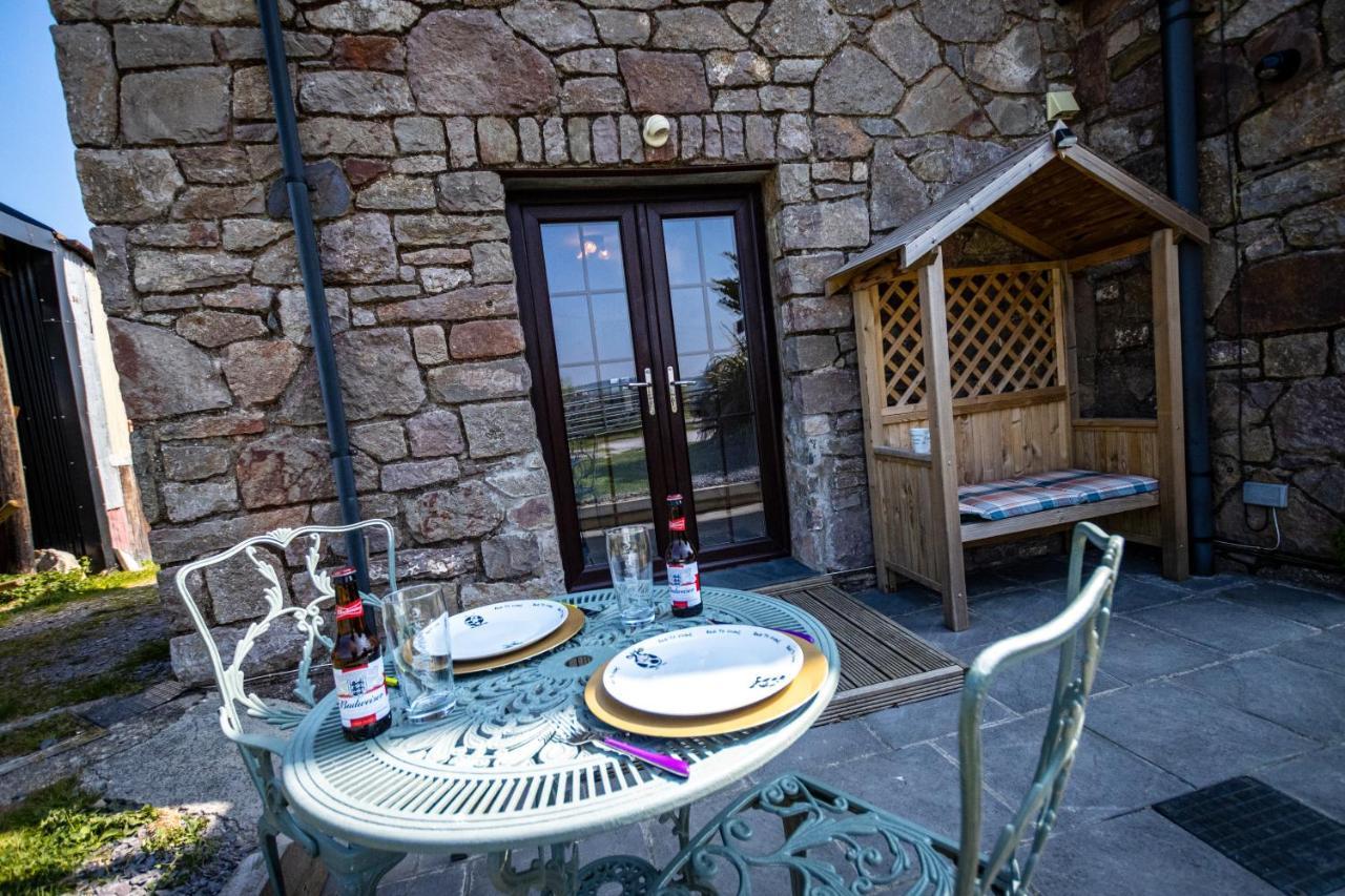 Conwy Pen Cefn Farm Holiday Abergele Exterior foto